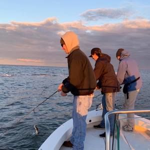 Meet your Posher, Trent